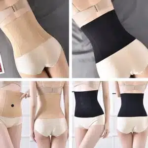 2 Pcs Slimming Belt