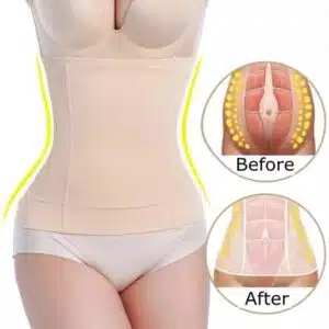 Slimming Belt