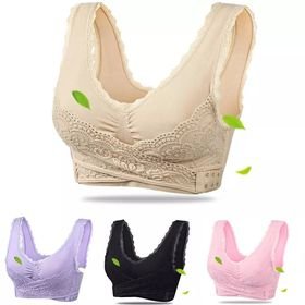 3 Pcs Magic Bra