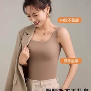 2 Pcs Body Tops