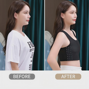 Chest Binder Bra