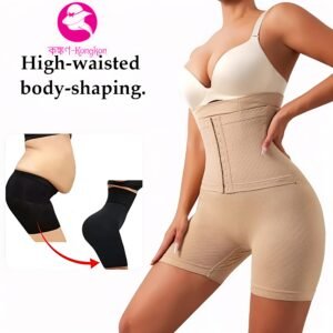 Hook Hip Shaper Pant