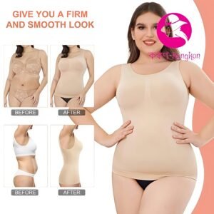 Slimming Tops