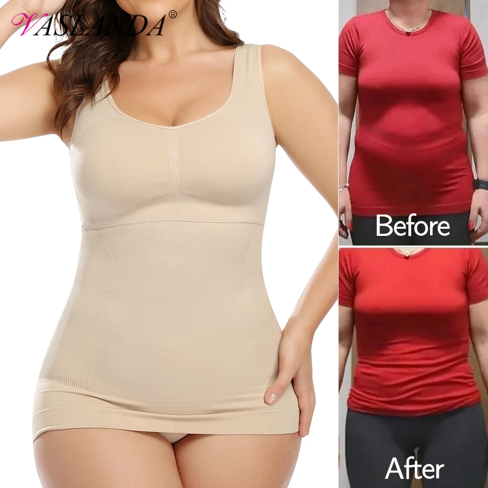 Slimming Tops - Image 2