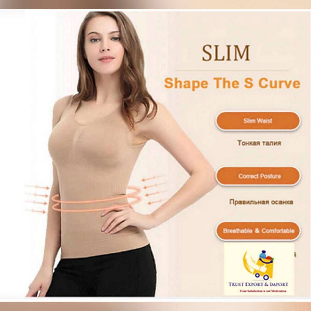 Slimming Tops - Image 4